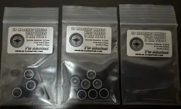 1/64 와이어 휠 로우라이더