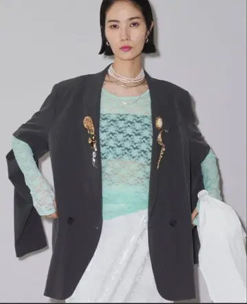 yae 멀티웨이 자켓