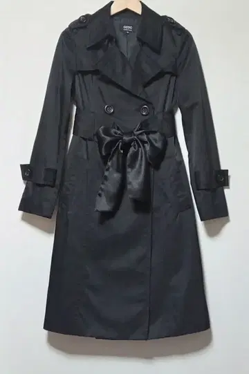 [ 새상품급 ] OZOC 오조크 트렌치코트