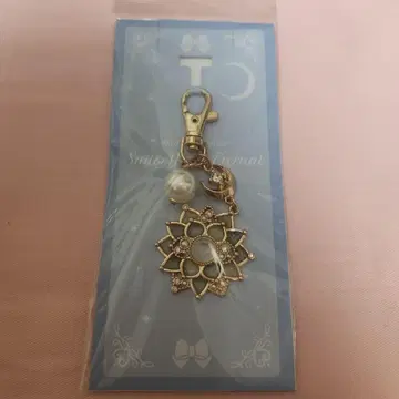 세일러문 백참 환상의 은수정