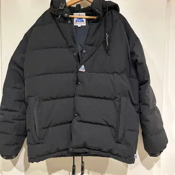 [ Cape HEIGHTS ] 80/20 다운 자켓