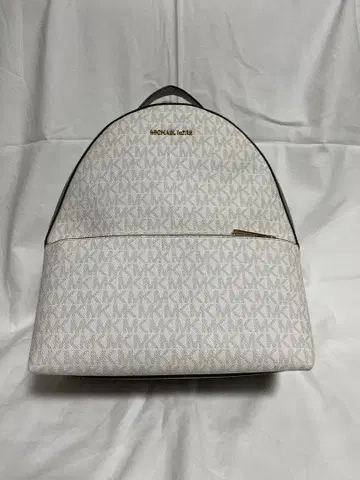 [컨디션 최상] MICHAEL KORS 백팩 그레이