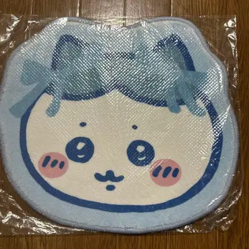 하치와레 인테리어 매트 치이카와 (먼작귀)