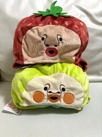 코비토즈칸 나리키리 모자 2종 세트