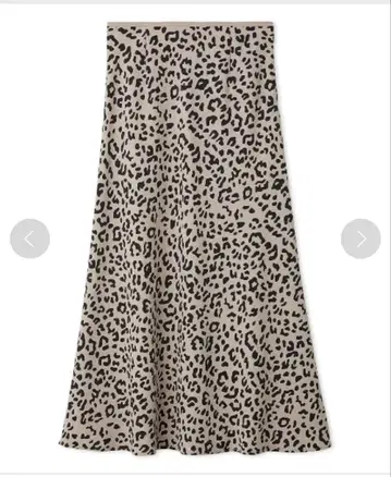 [ Mila Owen ] 백 플레어 내로우 스커트 00