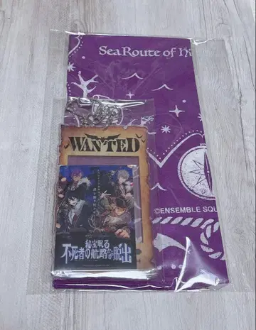 UNDEAD 리얼 탈출 게임 혜택 포함 티켓 한정판 굿즈