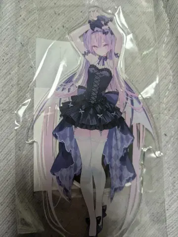 FALLEN rurudo POP UP 아크릴 스탠드 이브