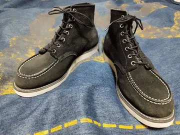 레드윙 블랙세터 9E