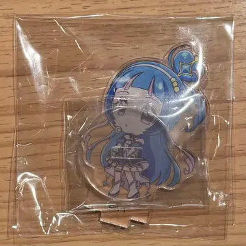 [ 프리큐어 ] 프리스트 한정판 혜택 미니 아크릴 스탠드 윙크