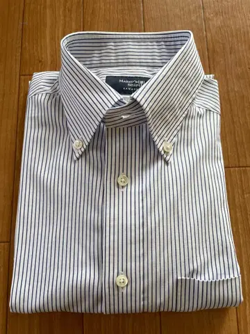 가마쿠라 셔츠 이지케어 PALPA 38