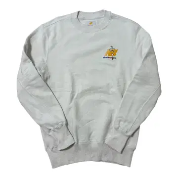 AIME LEON DORE x New Balance 맨투맨