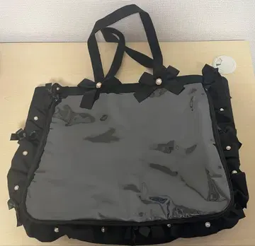 자카마트 A3 이타백 블랙