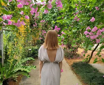 eimyistoire 롱 원피스