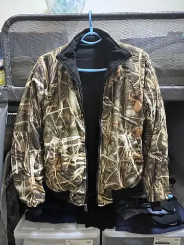 Game Winner 리얼트리 자켓