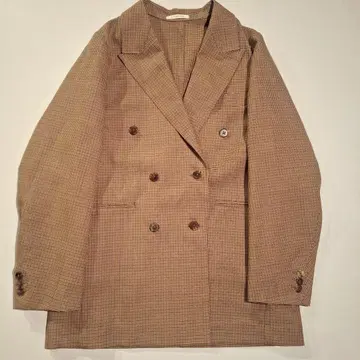 라빠르망 l'appartement 자켓