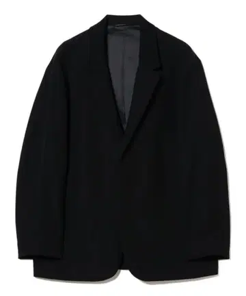 QUATTROCCHI / 더블 크로스 새틴 자켓 beams