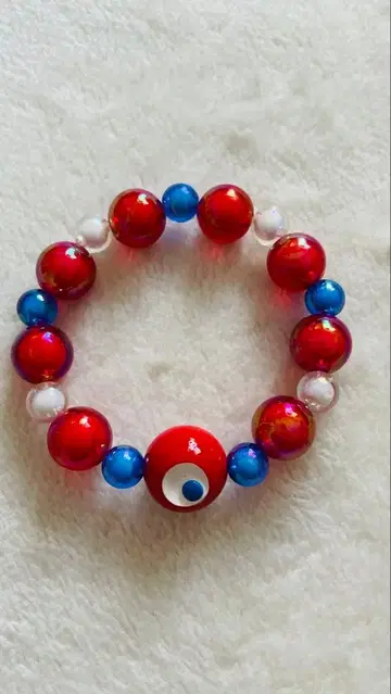 오사카 엑스포 2025 코먀쿠 팔찌