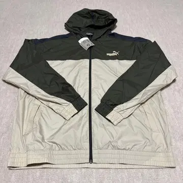 PUMA 바스락 빅 사이즈