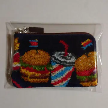 [ 완판템 ] 페이러 L자 파우치