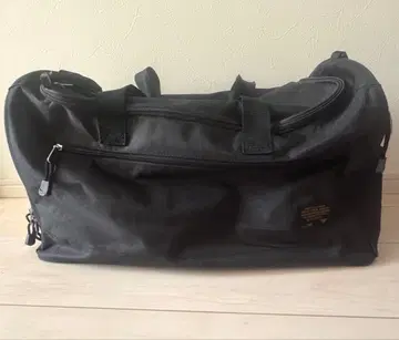 보스턴 백 블랙