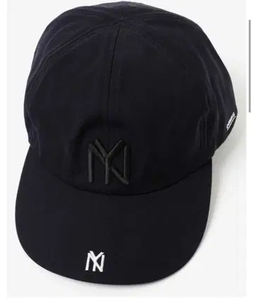 COMESANDGOES NY 3D EMBROIDERY CAP