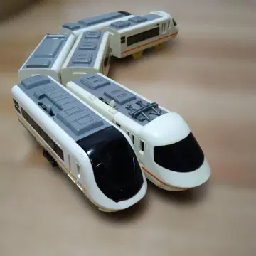 프라레일 긴테츠 어반 라이너 넥스트 플러스