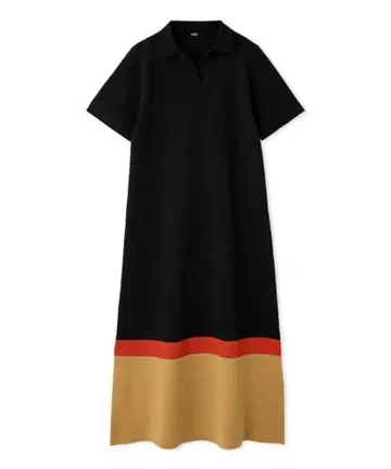 미사용 새상품! 미라 오웬 스키퍼 원피스