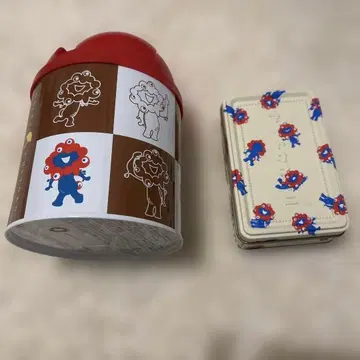 미야쿠미야쿠 빈 캔 마이도오키니 오사카 초콜릿