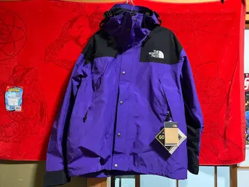 THE NORTH FACE 1990 MOUTAIN JACKET XL
