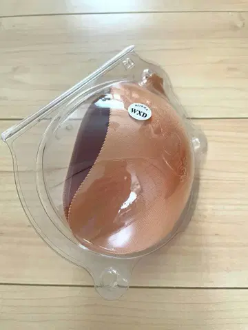 [ 정품 ] NuBra*size:WXD