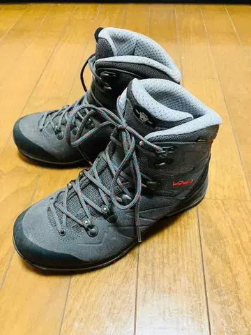 LOWA 로버 바디아 GT WXL 우먼