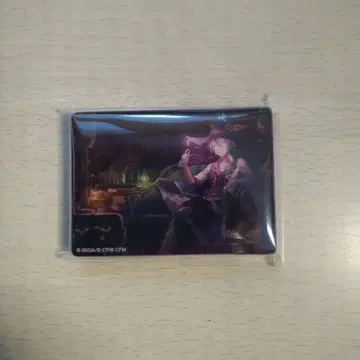 프로세카 카미시로 루이 노블 아트