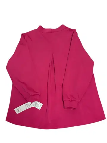 C'EST MOIJEU 세모아쥬 핑크 트레이닝복