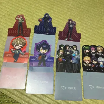 시쿠포니 라운드 원 코스터