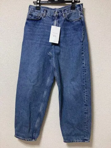 COS ARCH 청바지 테이퍼드 27