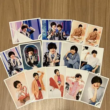 나니와단시 미치에다 슌스케 다이아몬드 스마일 등 공식 사진