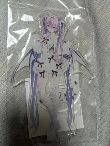 FALLEN rurudo POP UP 아크릴 스탠드 이브