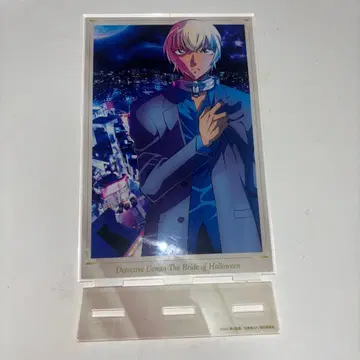 명탐정 코난 아무로 아크릴 스탠드