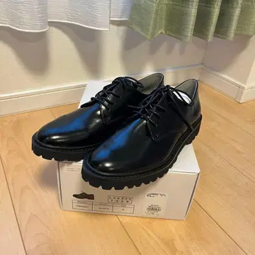 LOWRYS FARM 마니쉬 슈즈