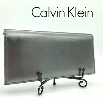 Calvin Klein 캘빈클라인 이단 접이식 장지갑