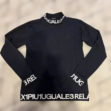 우노피우노우과레토레 모크넥 L 사이즈