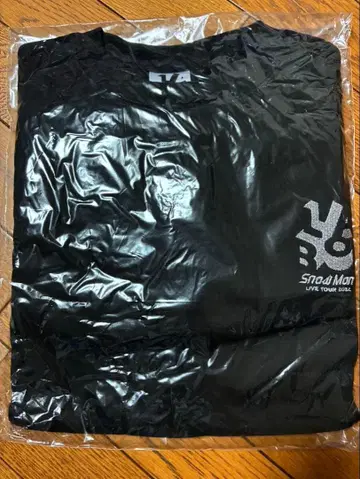 SnowMan LIVE TOUR 2022 트레이닝복