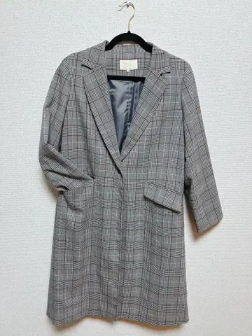 BEAMS HEART 테일러드 자켓 M