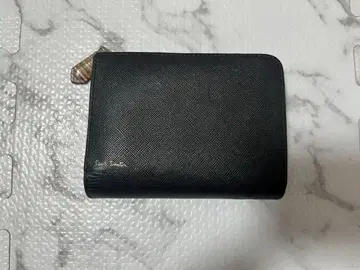 폴 스미스 지갑