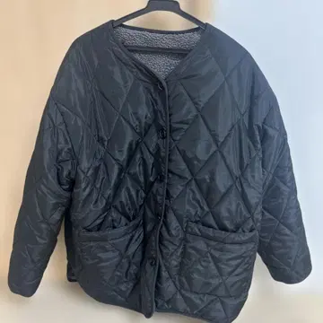 어반 리서치 리버서블 플리스 자켓 보아 자켓