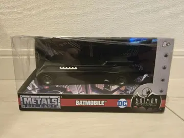배트맨 JADA TOYS 1:32 애니메이션 배트모빌 미니카