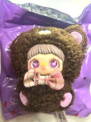 Maymei 메이메이 May I Love you 곰