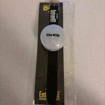 Da-iCE 팔찌 라이트