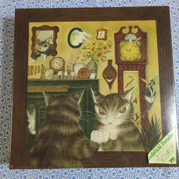 다얀 퍼즐 506피스