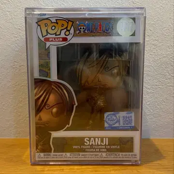 미개봉 새상품: Funko POP! PLUS 상디 #2017